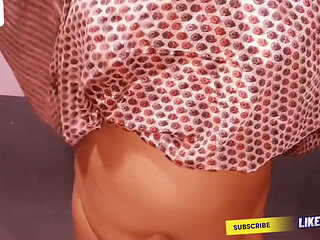 Nepali Japanese Latest Kanda with Neighbor Milkman