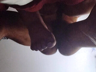 Dicking down Big Ass Pawg and filling her up.