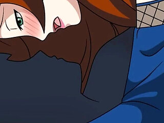 Naruto Hentai - Naruto Trainer [v0.17.2] Part 73 Mizukage Is Horny by Loveskysan69