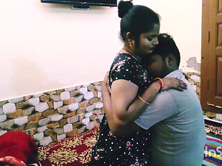 Pretty wife Hard Sex with missionary and doggy style