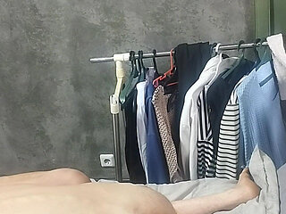 Home Experiments: Maximum Intimacy