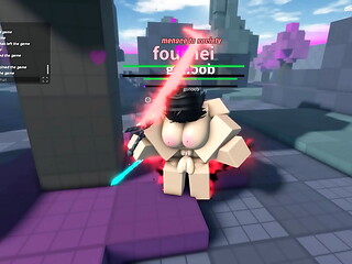 HOW IM DYING ON PURPOSE TO GET FUCKED / Roblox condo sex