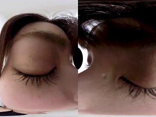 M d 0 2 5 A: Pov, Japanese  Vr VR Porn