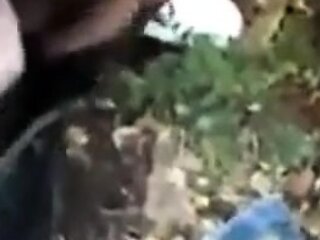 Outdoor Cruising Amateur Video