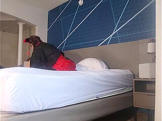 Nasty Sloppy Interracial Rimjob by Deaf Pornstar Juliette Latte