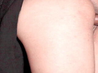 Wife Changing Close When Husband Came to Fuck Her