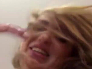 166 - 1 Babe Fucks for Creampie