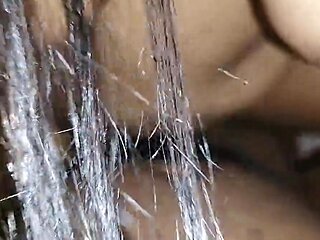 Indian Athletic Stepmom Welcomes Stepson Home With Sex