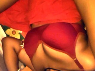 New Marriage House Wife Fuck