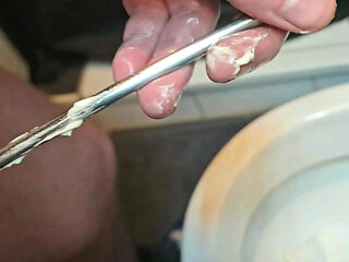 Cumshot & Sounding Collection