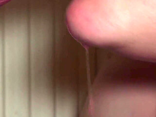 Cuckold Wife - Blowjob Close up