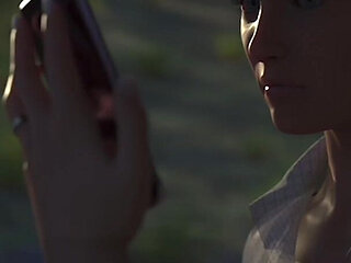 My Husbands Boss - Chapter 3 - Part 2