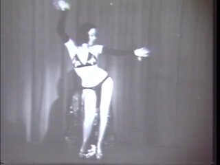 Provocative Sensual Dance part 3