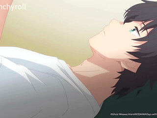 Highschool Girl's Butt Is Too Soft and I Can't Stop Ejaculating