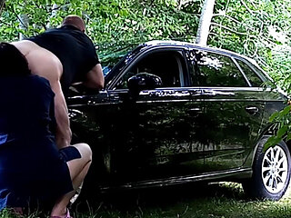 Not so Boring Afternoon