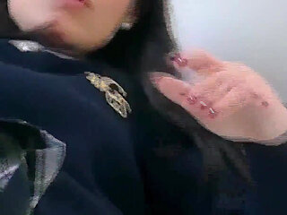 Love Wand Video Featuring Ava Dalush