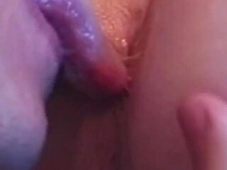 Freckles and Double Penetration