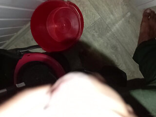 Harder masterbation,big panis