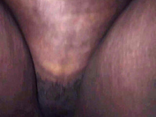 My wife made my wife drink water from my cock