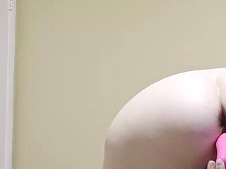 Sexperiment 626: a Night-time Tease Just for You