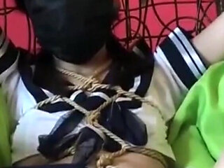 Hanging Chair Restraint Adjustment