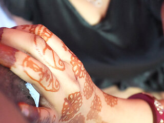 Bhabhi Sucked My Penis and Water Came Out, How Well Does Bhabhi Suck the Penis, Friend, Better Feeling.