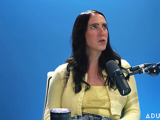 Cadence Lux: Authentic Orgasms & Self-advocacy