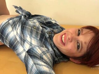 Getting to know Lily Cade