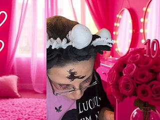 Sissy Surrender - Asmr Domination and Lip Service for My Fragile Beta Clip by Findom Goaldigger