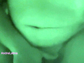 Homemade Fuck with My Friend's Stepmom