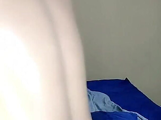 Sex for 40 Minutes with Her Boyfriend