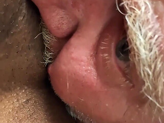 10 Minutes of Face Brings 8 Minutes of Cum
