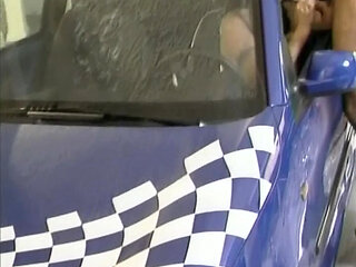 Teen Pussy and Cum in Mouth Vintage Compilation