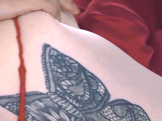 The Hottest Compilation - Step Family Share Bed Cumshot 4K