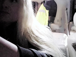 Smoking 120s Carplay