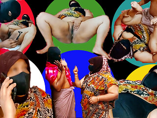 My sister-in-law's hair has grown so I called the barber and got it cut.