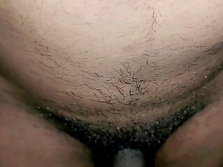 Naked date at mall and outdoor