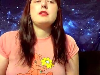 Tessa Ruby - quick rinse of the endlessly stupid ragdoll