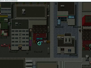 Ella se corrompi&oacute_ en el apocalipsis part 3