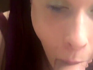 Sph Cuck Kissing Dick BJ
