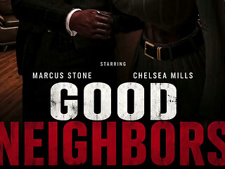 Good Neighbors