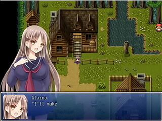 (  18 ) H RPG Games Metempsychosis #1