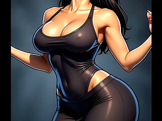 Erotic Ai vo 3
