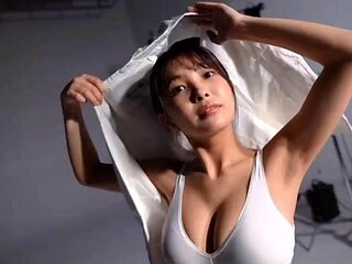 Rio Teramoto -  Brand New RIO : Big Tits, Babe  Brunette Porn