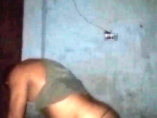 Reena Bhabhi's Vigorous Fucking
