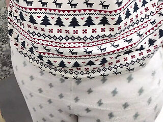 Demona's Sweet Hairy Pussy Close Up - Homemade Amateur Sex with Maxim & Hot Wife