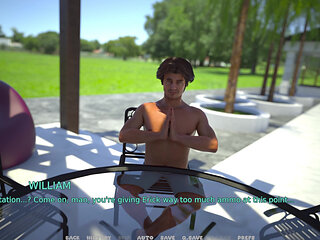 My Wife, a Hot and Insatiable Italian Slut (part 11)