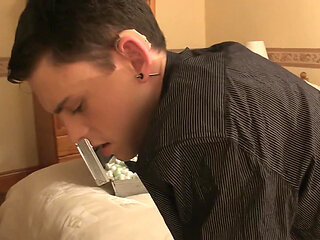 A Professional Toy Demonstration