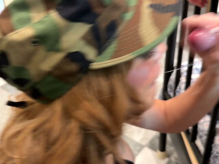 The Trump Infiltration &mdash_ Lilith Grace &amp_ Johnny Nitro