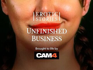 Watch delicate Marina Valmont's video